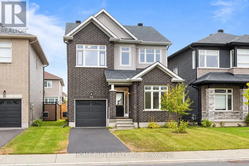 Detached at 55 ROBERTSON LANE, Carleton Place