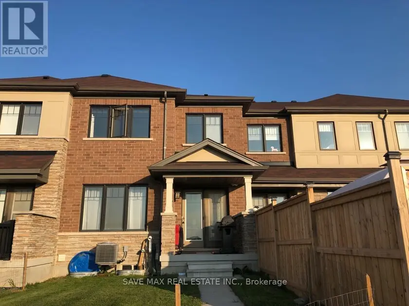Townhouse at 65 SHERWAY STREET, Hamilton