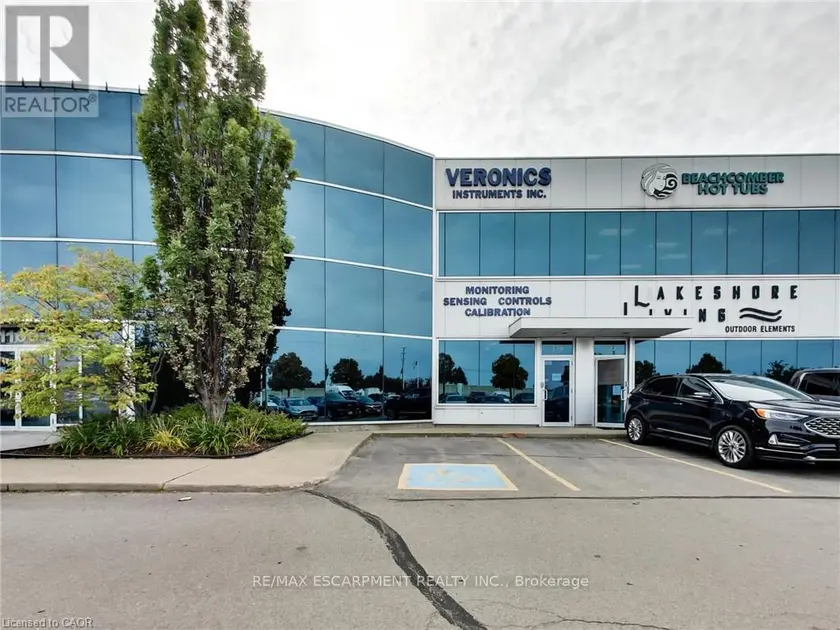 Other at 114 - 1100 SOUTH SERVICE ROAD, Hamilton