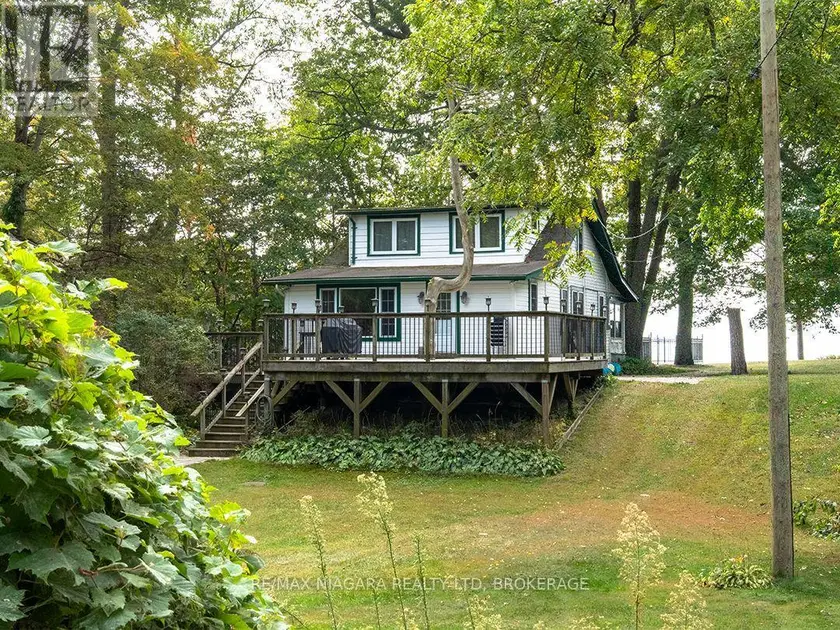 Detached at 2391 FIRELANE 2 ROAD, Port Colborne