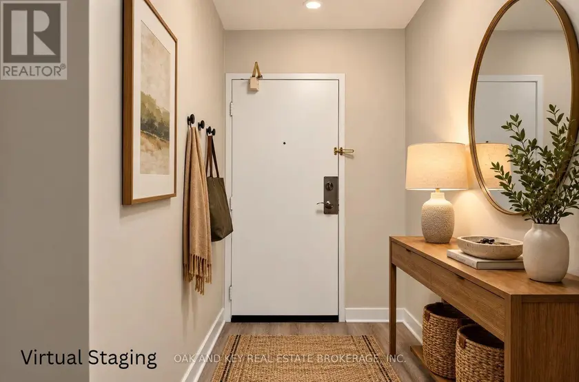 Apartment at 705 - 573 MORNINGTON AVENUE, London