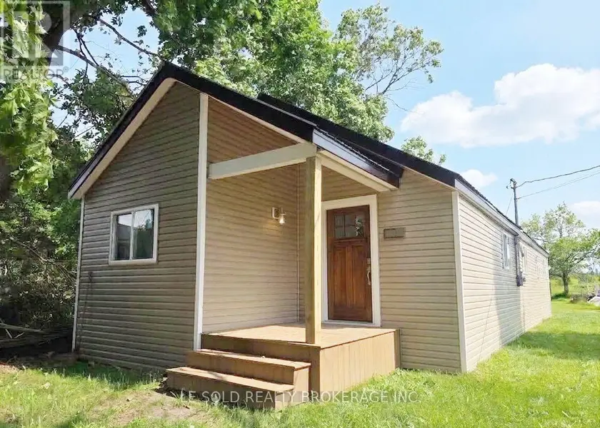 Detached at 298 COUNTY ROAD 8, Kawartha Lakes