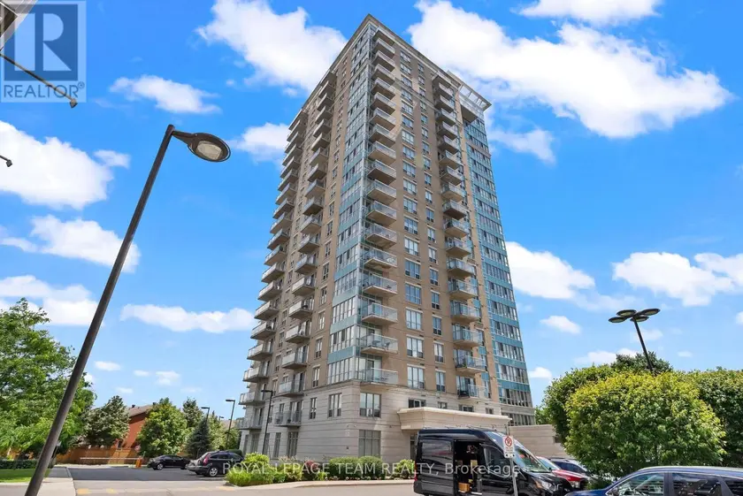 Apartment at 506 - 90 LANDRY STREET, Ottawa