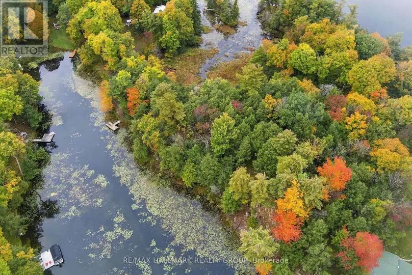 Vacant Land at 755 INDIAN LAKE ROAD N, Rideau Lakes