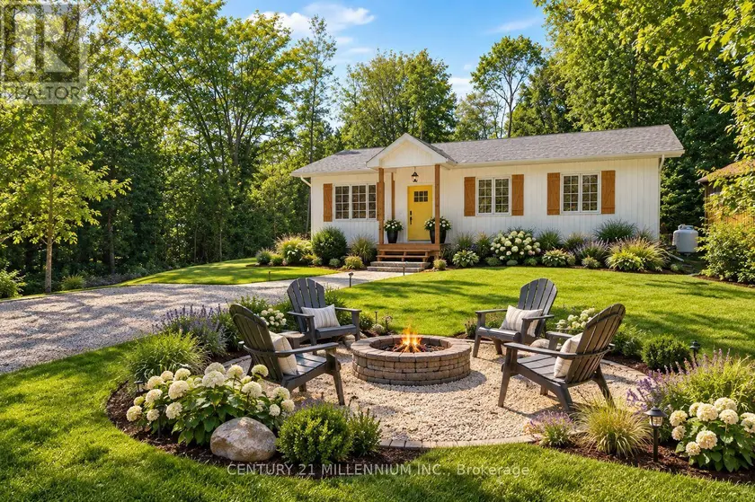 Detached at 34 ROLLING HILLS DRIVE, South Bruce Peninsula