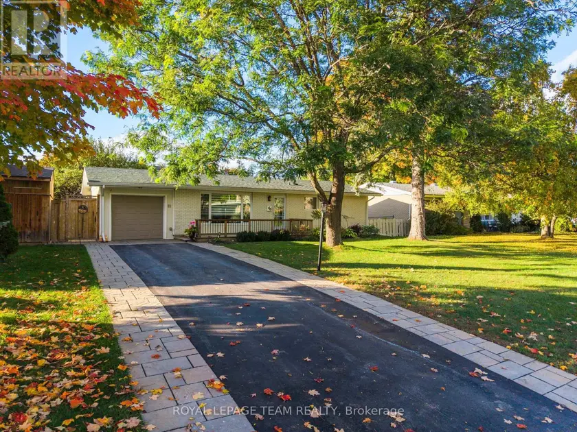 Detached at 66 STILL WATER DRIVE, Ottawa