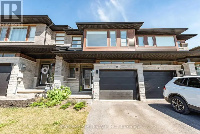 Townhouse at 4873 CONNOR DRIVE, Lincoln