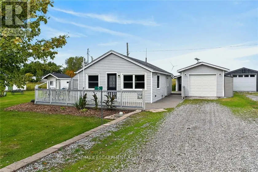 Detached at 5 WILLOWAY LANE, Haldimand