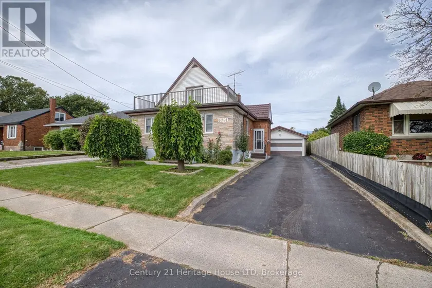 Detached at 6791 DUNN STREET, Niagara Falls