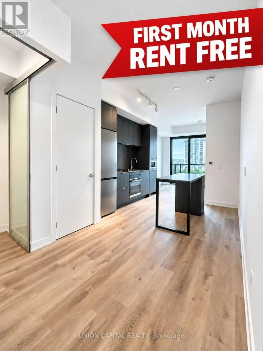 Apartment at 618 - 101 JOHN STREET N, Hamilton