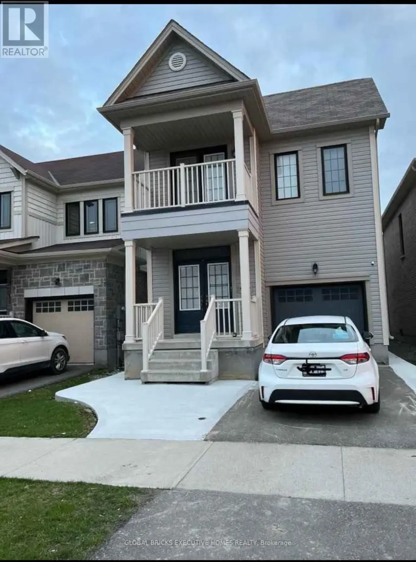 Detached at 8080 BLUE ASH LANE, Niagara Falls