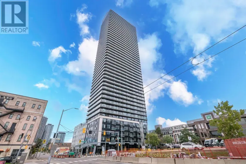 Apartment at 609 - 30 FRANCIS STREET S, Kitchener