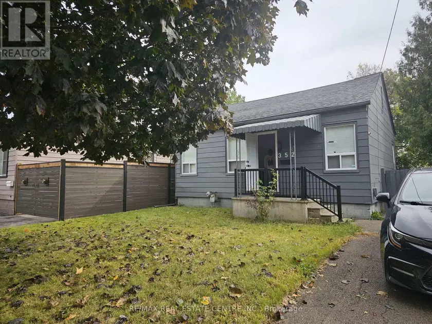 Detached at 352 WEIR STREET N, Hamilton