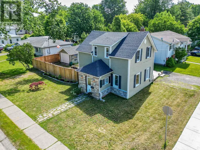 Detached at 503 JOHN STREET, Haldimand