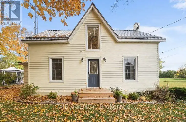 Detached at 12 - 1743 COUNTY ROAD, Prince Edward County
