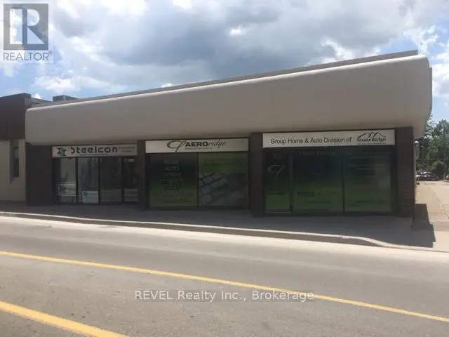 Other at 73 ONTARIO STREET, St. Catharines