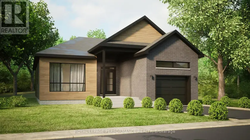 Detached at LOT 6 JUNIPER STREET, The Nation