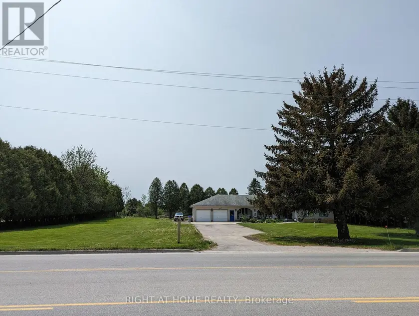 Vacant Land at 392 SECOND STREET, Strathroy-Caradoc
