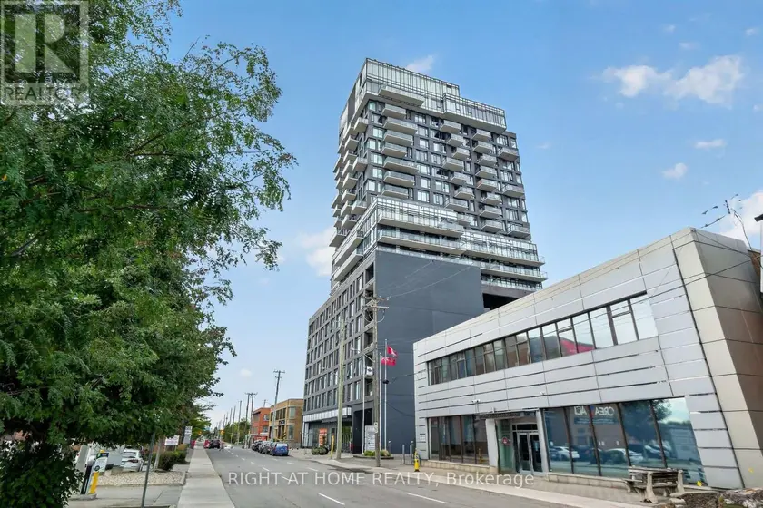 Apartment at 1106 - 203 CATHERINE STREET, Ottawa