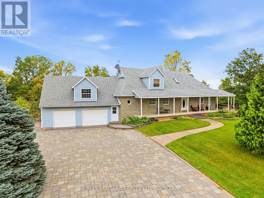 Detached at 6585 STEELE STREET, Niagara-on-the-Lake