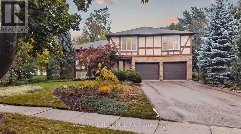 Detached at 325 COLERIDGE DRIVE, Waterloo
