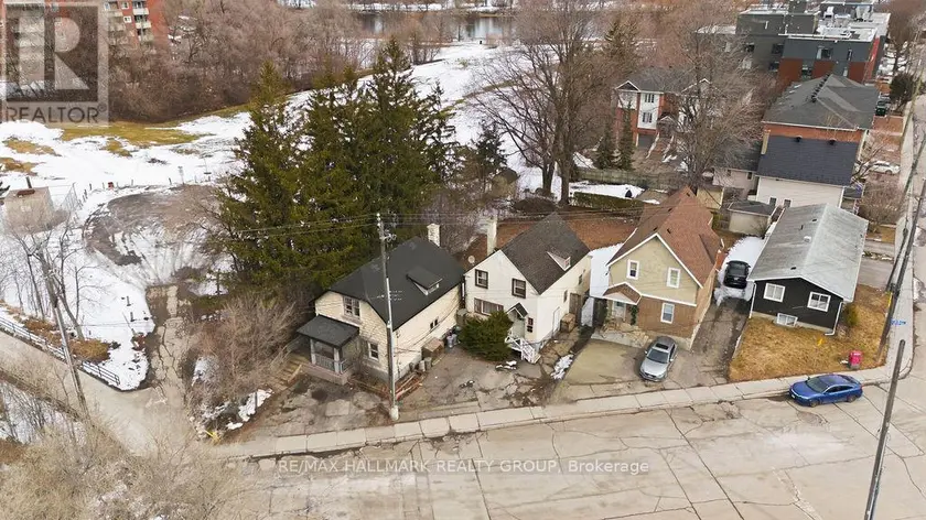Vacant Land at 5 & 7 HURDMAN ROAD, Ottawa