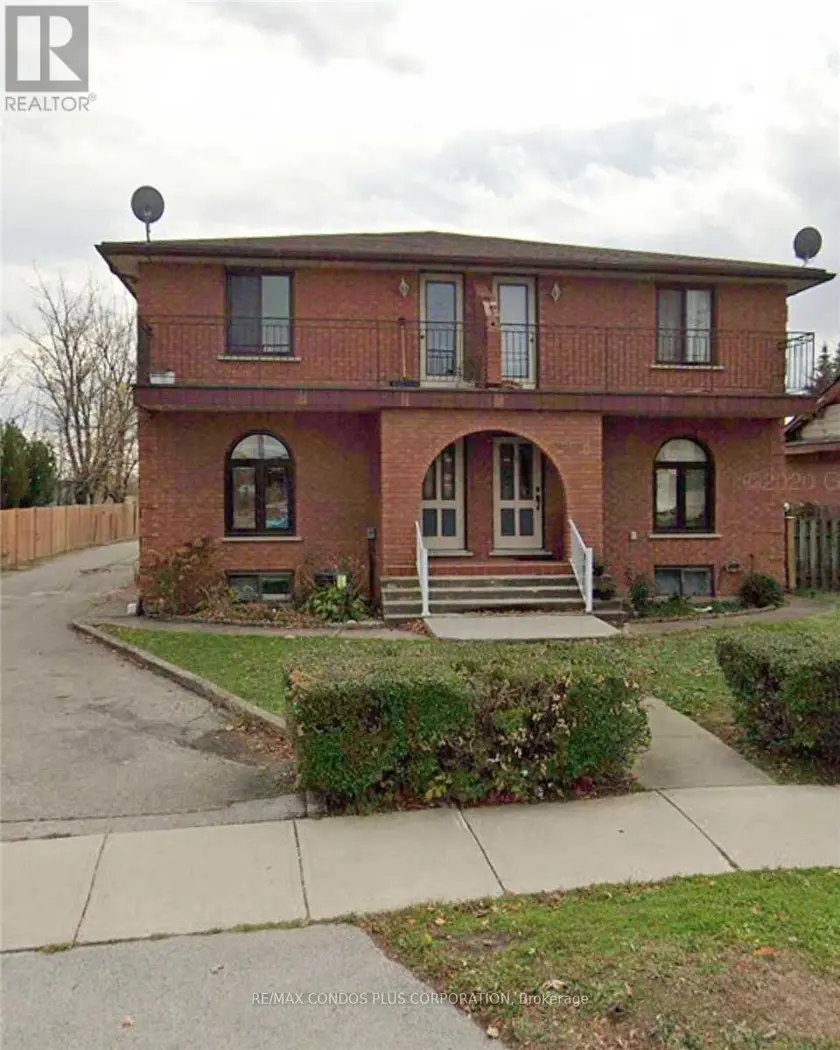 Apartment at 1B - 6070 DUNN STREET W, Niagara Falls