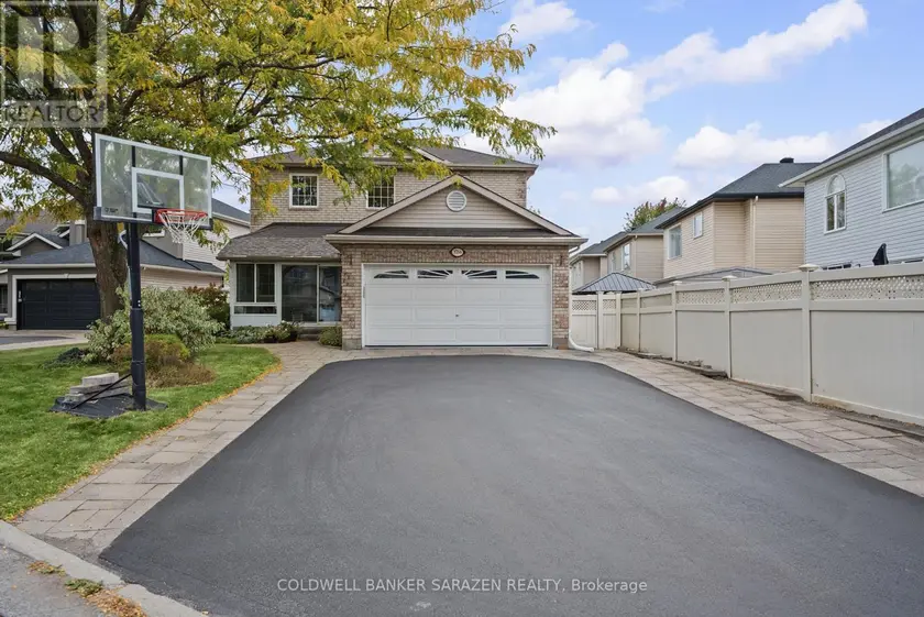 Detached at 3766 MOUNTAIN MEADOWS CRESCENT, Ottawa