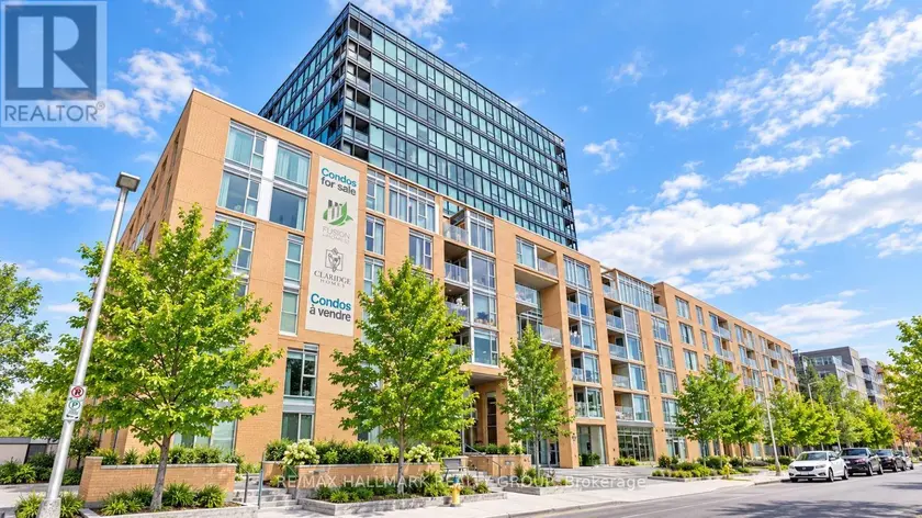 Apartment at Unit 302