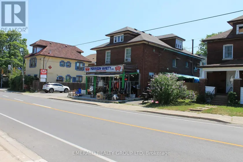 Other at 5124 MORRISON STREET, Niagara Falls