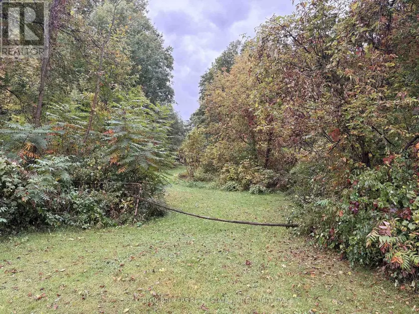 Vacant Land at 000 RAILROAD STREET, Rideau Lakes