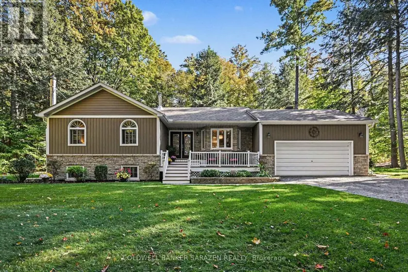 Detached at 77 LORLEI DRIVE, McNab/Braeside