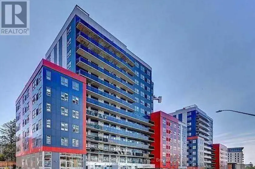 Apartment at 293 - 258B SUNVIEW STREET, Waterloo