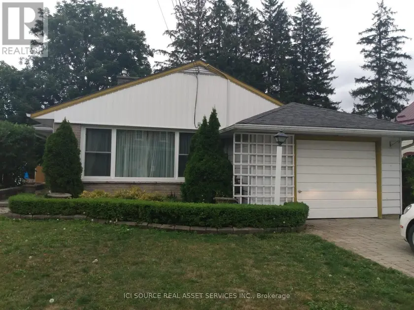Detached at 20 JOHNSON STREET, Prince Edward County