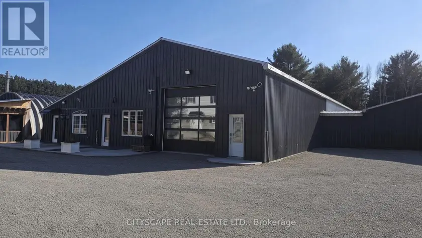 Other at 8 - 8021 35 HIGHWAY, Kawartha Lakes