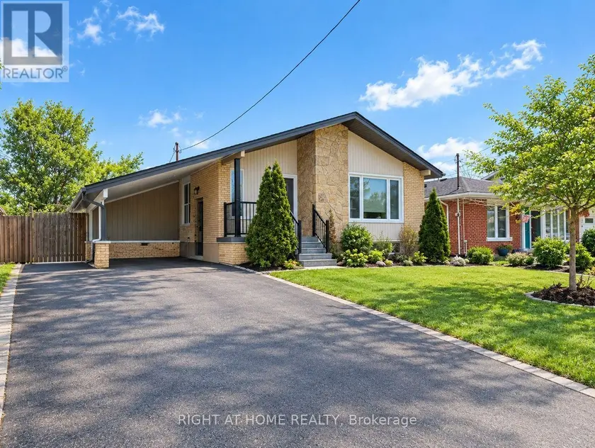 Other at UPPER - 30 SAN REMO DRIVE, Hamilton