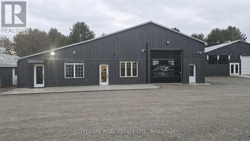 Other at 12 - 8021 35 HIGHWAY, Kawartha Lakes