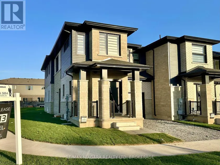 Townhouse at 49 SAFFRON WAY, Pelham