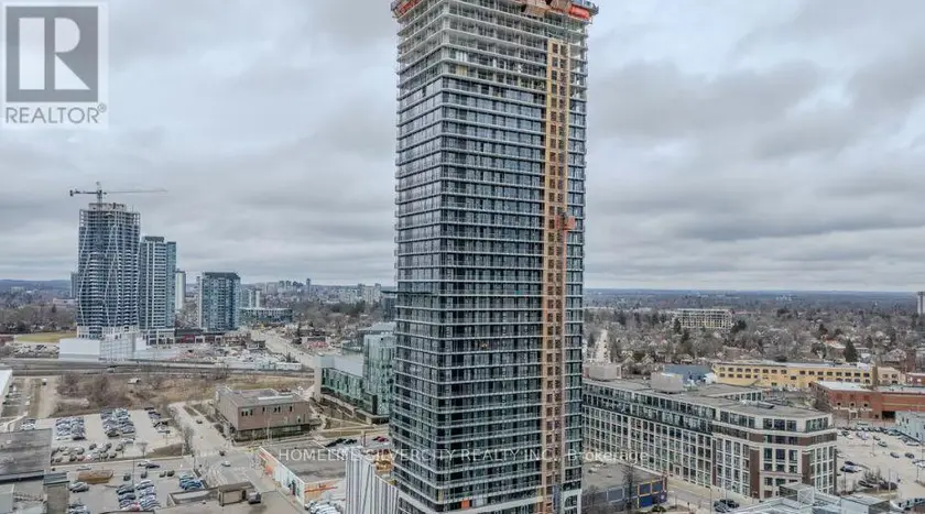 Apartment at 1306 - 30 FRANCIS STREET, Kitchener