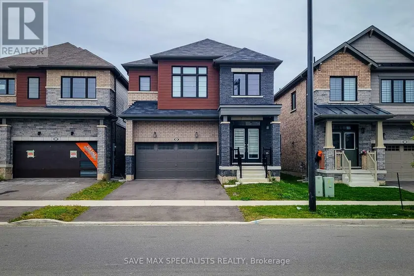 Detached at 440 BARKER PARKWAY, Thorold