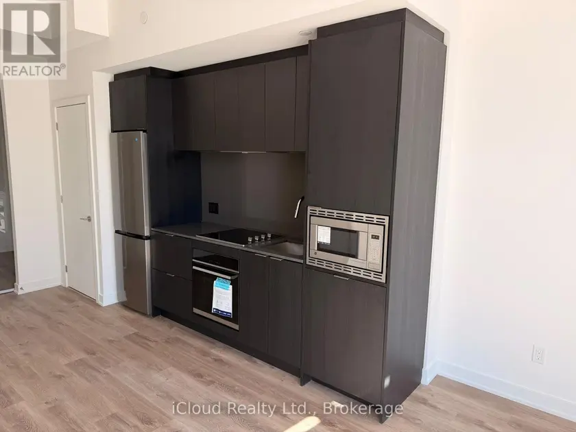 Apartment at 508 - 91 JOHN STREET NORTH STREET, Hamilton