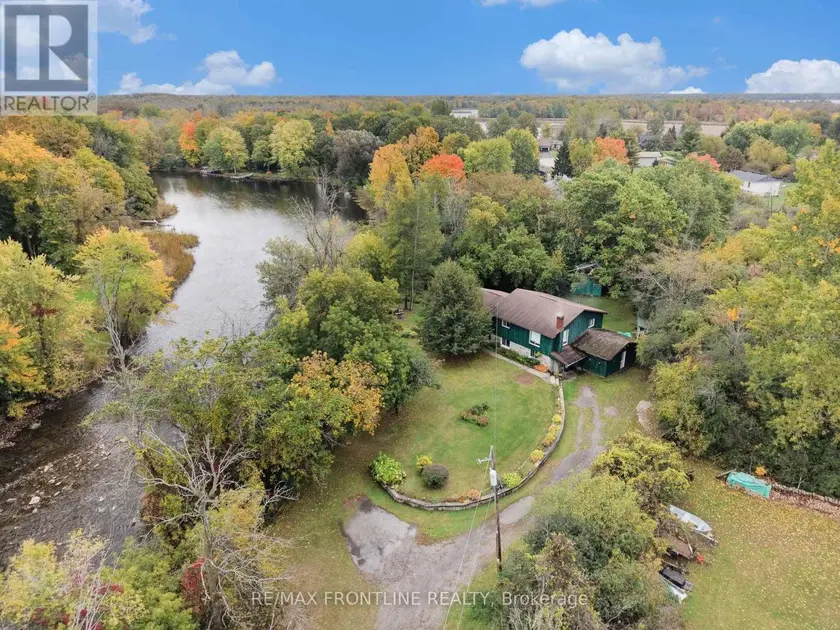 Detached at 139 PORT ELMSLEY ROAD, Drummond/North Elmsley