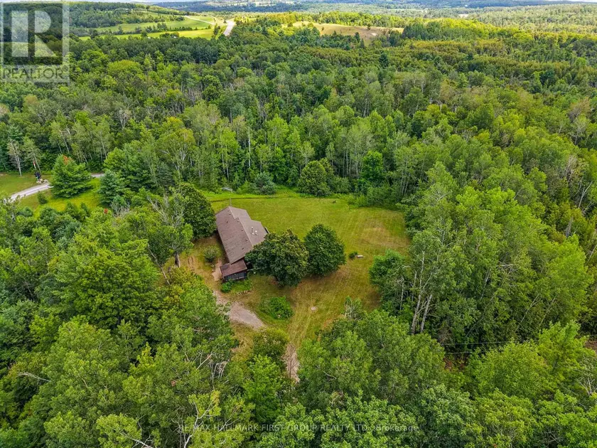 Detached at 11758 COUNTY 29 ROAD, Alnwick/Haldimand