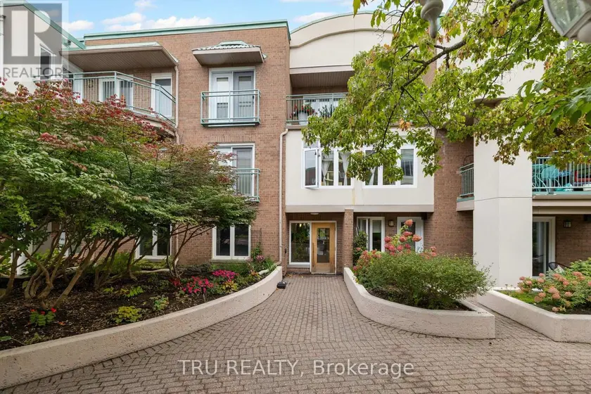 Apartment at 408A - 62 DONALD STREET, Ottawa