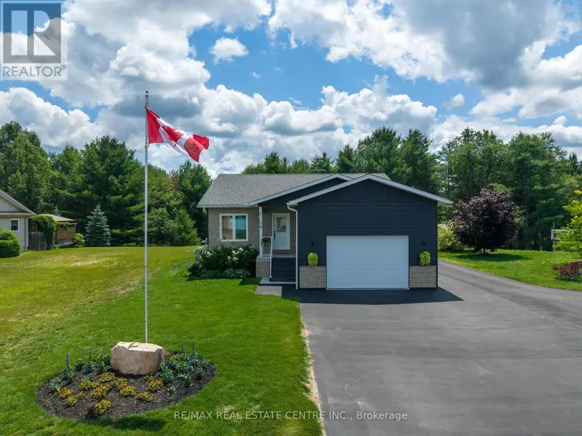 Detached at 16 WILLIAMS DRIVE, Bancroft