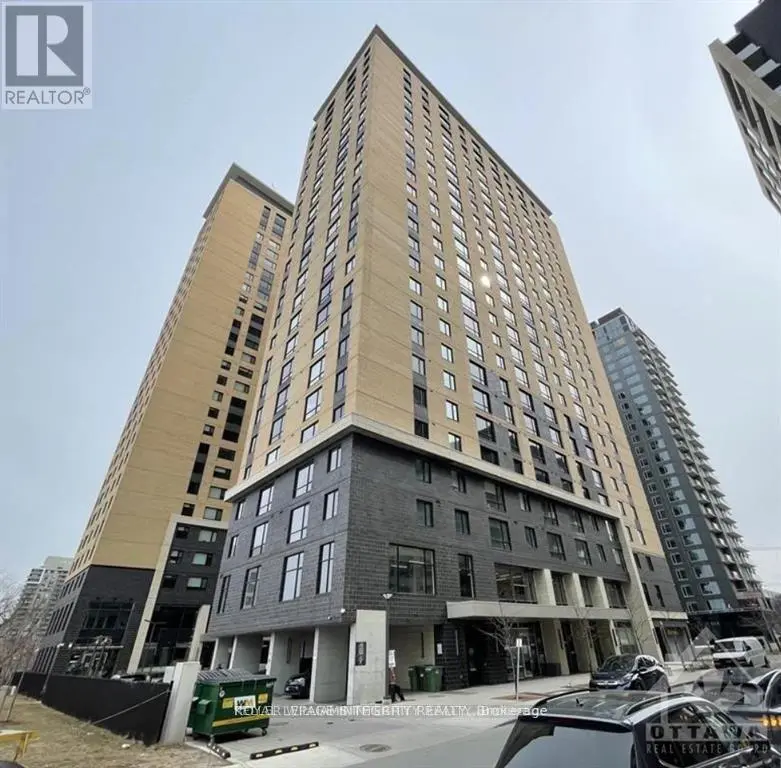Apartment at 1812 - 105 CHAMPAGNE AVENUE, Ottawa