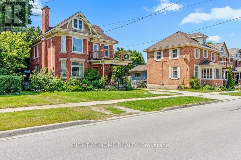 Multiplex at 1 - 774 4TH AVENUE E, Owen Sound