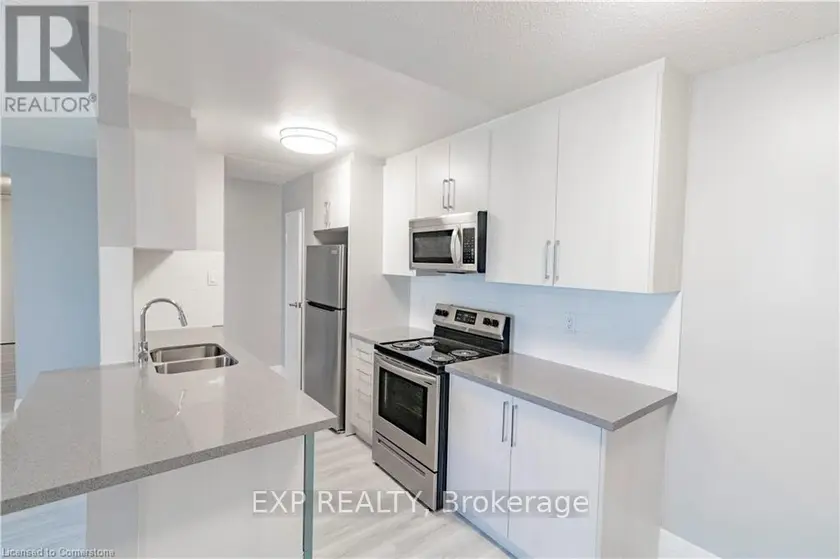 Multiplex at 609 - 4422 HURON STREET, Niagara Falls