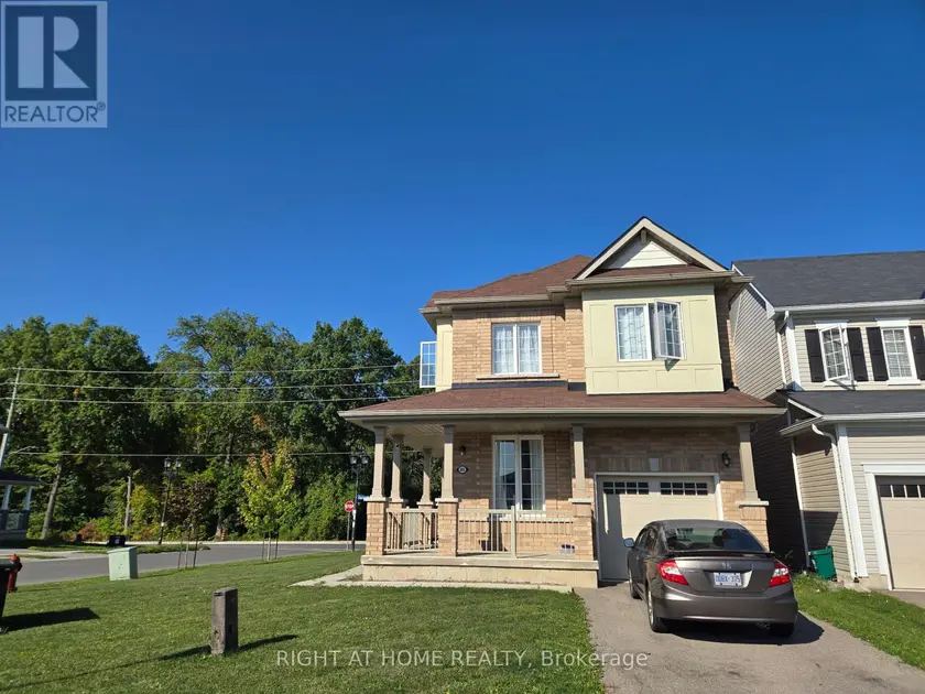 Detached at 8895 CHICKORY TRAIL, Niagara Falls