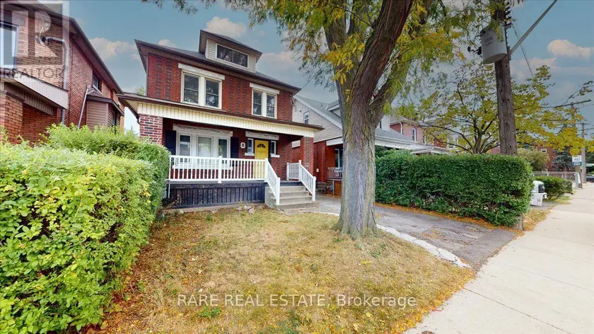 Other at 2 - 8 BALSAM AVENUE N, Hamilton